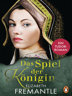 cover image of Spiel der Königin